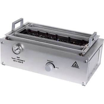 Páječka Proma 142 020 2000 pájka regulovatelný 2000 W Vhodné pro (leptání) desky do 180 x 180 mm 1 ks