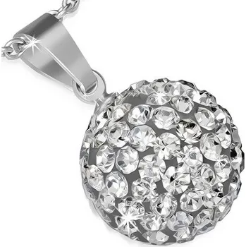 Přívěsek Ocelový přívěsek - WPA135BA