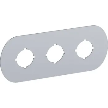 ABB MA6-1003 1SFA611930R1003 kryt (š x v) 106 mm x 1 mm žádný 1 ks