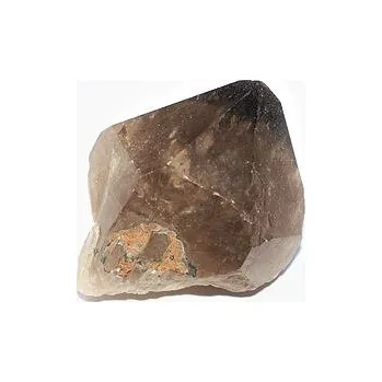 Drahý kámen CITRÍN krystal 4