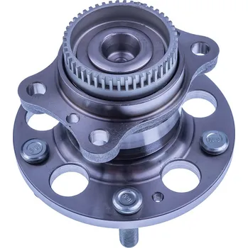 Sada ložisek kol, , DENCKERMANN, W413744