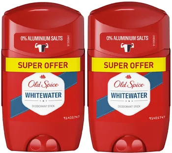 Old Spice Whitewater M deostick