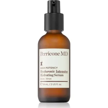 Pleťové sérum Perricone MD High Potency Classics intenzivní hydratační sérum s kyselinou hyaluronovou 59 ml