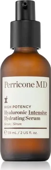Pleťové sérum Perricone MD High Potency Classics intenzivní hydratační sérum s kyselinou hyaluronovou 59 ml