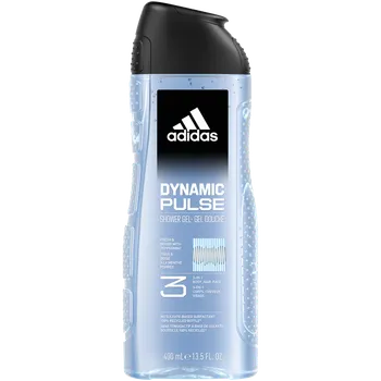 Koupelová kosmetika Adidas sprchový gel dynamic pulse 400ML