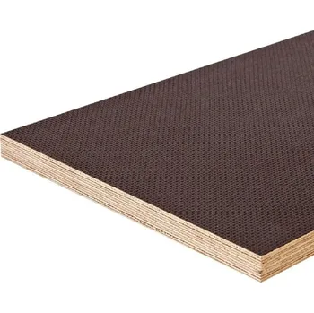 Překližka protiskluz 4000x2150x21mm