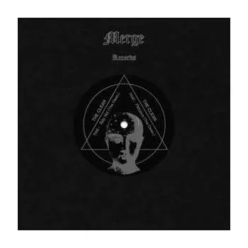 Zahraniční hudba SP The Clean: Tally Ho! / Platypus LTD | CLR 2021 Coloured Silver Marbled Vinyl Limited Edition