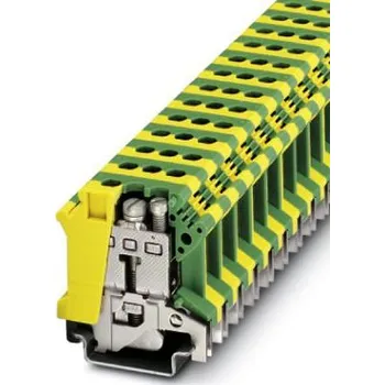 Rozvaděč PHOENIX CONTACT PHOENIX Svorka UISLKG 16 0443052