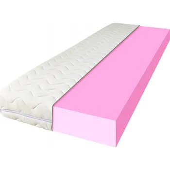 ComfortMatrace MORFEUS 19cm 160x200 cm