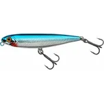 Berkley Wobler Pulse Slurp 8.5cm Blue Flash 9,4g