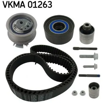 Sada rozvodového řemene SKF VKMA 01263