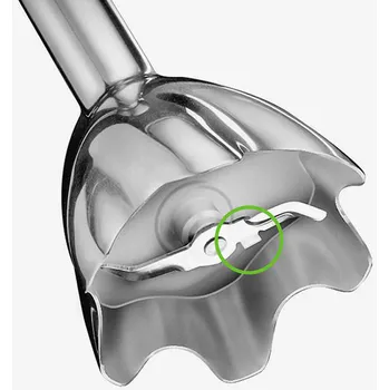 tyčový mixér Braun MultiQuick 5 Vario MQ 5245 WH – PowerBell
