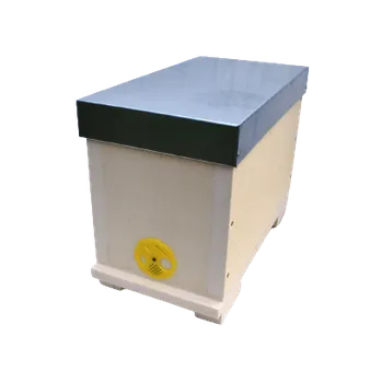 Plemenáč 39x24 - 5 rámků - Styrodur