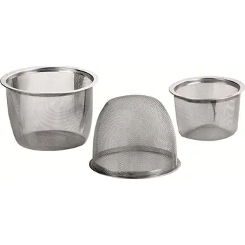 Cedník a síto Sítko na čaj 9cm - Ibili