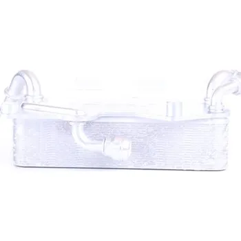 Chladič motoru Chladič oleje, automatická převodovka NISSENS 90942