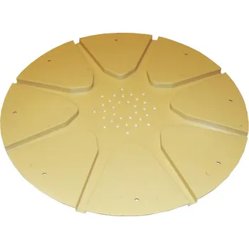 Holtermann Včelí výkluz velký 8 výstupů