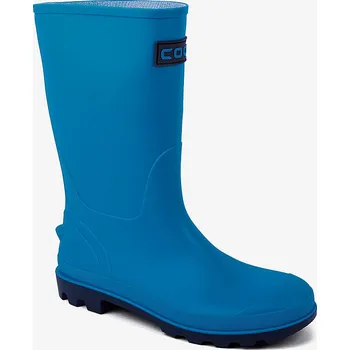 Dámské holínky COQUI SCOUT Sea Blue/Navy 41