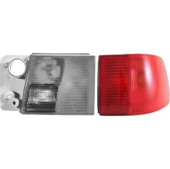 Zadní světlomet Zadní světlo VAN WEZEL 0313938