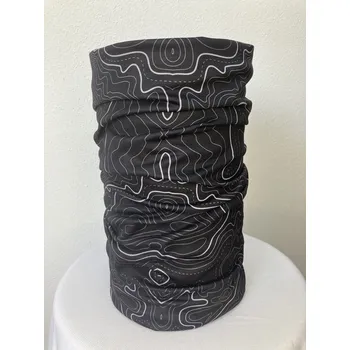 Šála TERMOVEL Multifunkční šál VRSTEVNICE VELIKOST: UNI