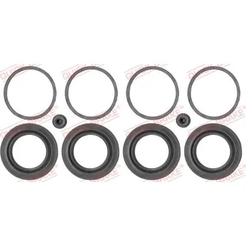 Brzdový třmen Sada na opravy, brzdový třmen OJD Quick Brake 114-0076