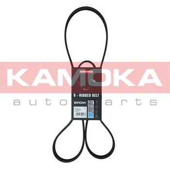 ozubený klínový řemen KAMOKA 7016124