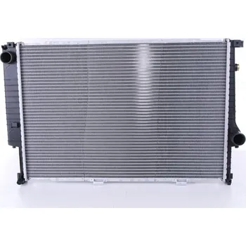 Chladič motoru Chladič, chlazení motoru NISSENS 60747A