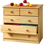 IDEA nábytek Prádelník 918…