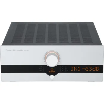 Elektrokolo Canor AI 1.10 Silver