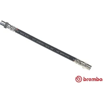 Brzdová hadice Brzdová hadice BREMBO T 06 002