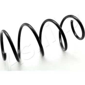 Pružina podvozku ASHIKA GROUP ZCA2710H