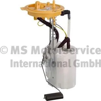 Palivové čerpadlo Palivová přívodní jednotka PIERBURG 7.02701.04.0