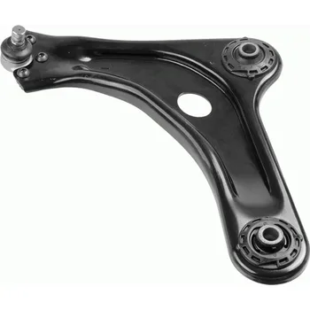 Zavěšení kol Řídicí páka, zavěšení kol LEMFÖRDER 29596 01