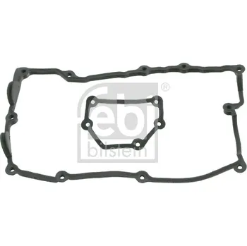 Těsnění motoru Sada těsnění, kryt hlavy válce FEBI BILSTEIN 27491