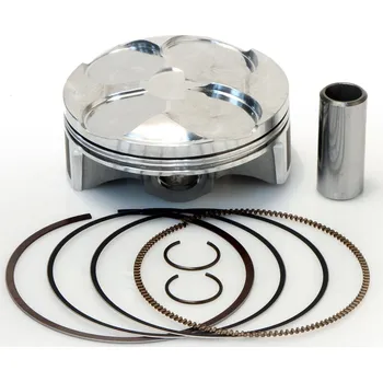 Píst motoru Píst Vertex HONDA CRF 250R 16-17 HC (76,76mm) (kroužky 590276800001 X 1 komplet) (Píst Vertex HONDA CRF 250R 16-17 HC (76,76mm) (kroužky 590276800001 X 1 komplet))