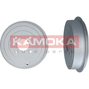 Brzdový buben Brzdový buben KAMOKA 104004