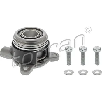 Spojkové ložisko Centrální vysouvač, spojka HANS PRIES 626 902