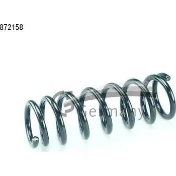Pružina podvozku CS GERMANY 14.872.158
