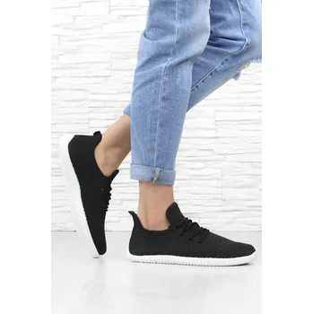 Dámské tenisky Super in Dámské ponožkové tenisky 8106B Velikost: 37