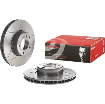 Brzdový kotouč Brzdový kotouč BREMBO 09.8961.76