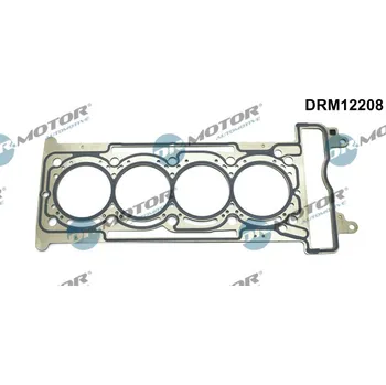 Těsnění motoru Těsnění, hlava válce DR.MOTOR AUTOMOTIVE DRM12208