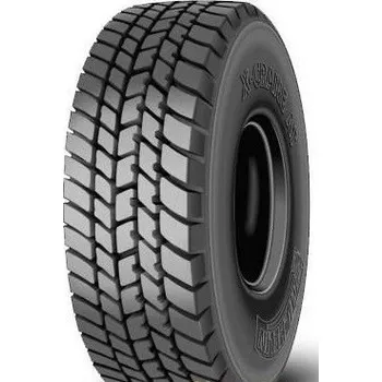 Pneu pro těžký stroj 385/95 R24 TL MICHELIN X-CRANE AT 170F