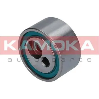 Napínací kladka, žebrovaný klínový řemen KAMOKA R0254