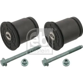 Opravná sada podvozku a pohonu kol Ložisko-sada, těleso nápravy FEBI BILSTEIN 31744