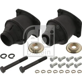 Opravná sada podvozku a pohonu kol Ložisko-sada, těleso nápravy FEBI BILSTEIN 04945