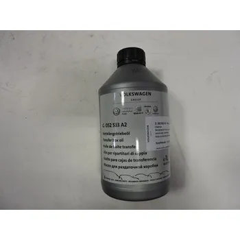 Převodový olej G052533A2 1L, ORIGINAL