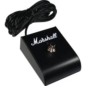 Footswitch Marshall PEDL-00001