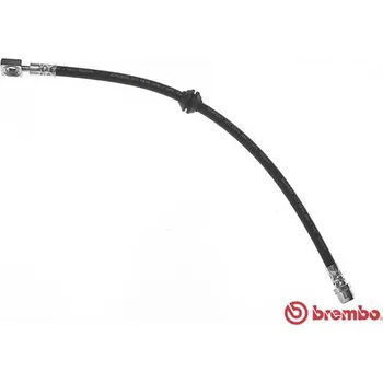 Brzdová hadice Brzdová hadice BREMBO T 06 028