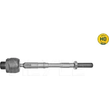 Soustava řízení Axiální kloub, příčné táhlo řízení MEYLE 36-16 031 0020/HD