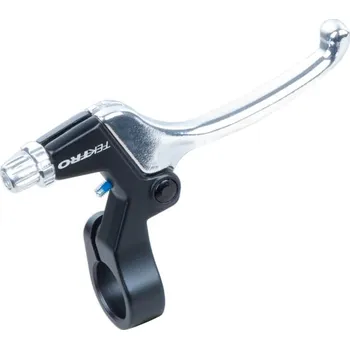 Brzda na kolo Brzdové páky TEKTRO V-brake 510 dural Junior Barva: Stříbrná