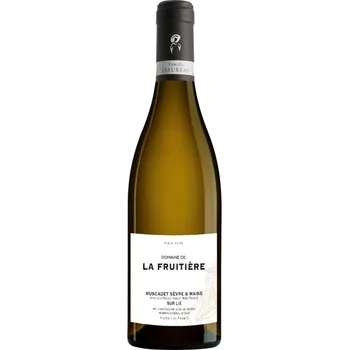Muscadet sur lie - Domaine de la Fruitiere 2020 Joseph Mellot